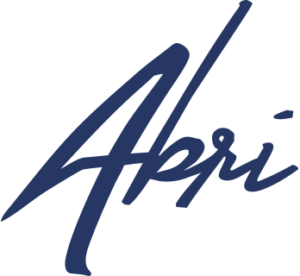 Abri Logo Navy