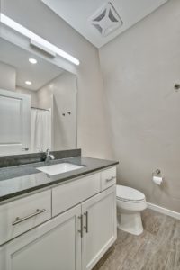 Townhome Bathroom Vanity